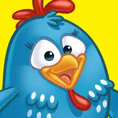 Hör dir Lottie Dottie Chicken UK an, schau dir Musikvideos an, lies die Biografie, finde Tourdaten und mehr!