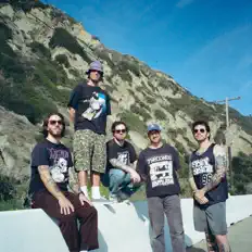 Listen to Cosmic Joke, watch music videos, read bio, see tour dates & more!