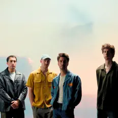 Listen to Finish Ticket, watch music videos, read bio, see tour dates & more!