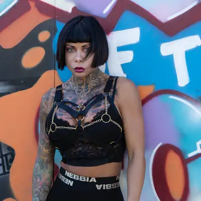 Listen to La Madone, watch music videos, read bio, see tour dates & more!