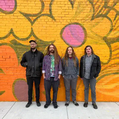 Listen to Pretend Friend, watch music videos, read bio, see tour dates & more!
