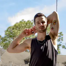 Listen to Chris Scalco, watch music videos, read bio, see tour dates & more!
