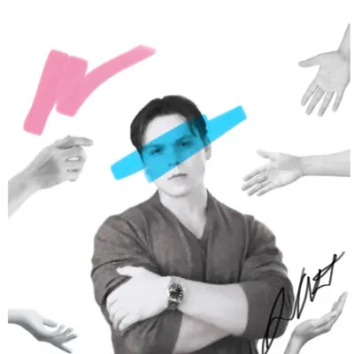 Listen to HAPTYK, watch music videos, read bio, see tour dates & more!