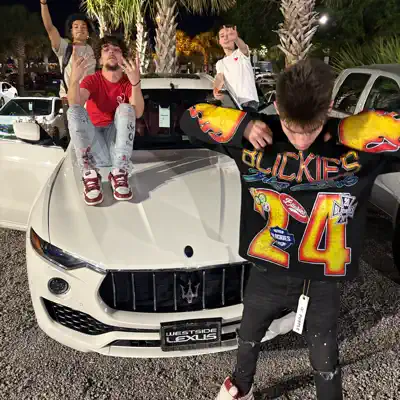 Listen to TrapTussin, watch music videos, read bio, see tour dates & more!