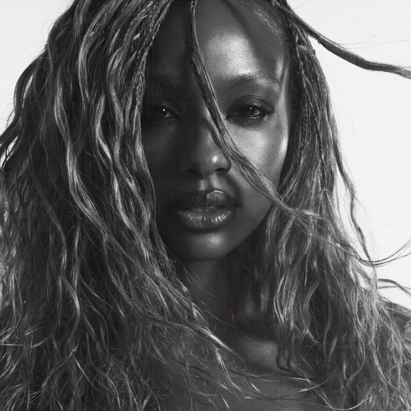 Justine Skye's avatar