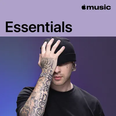 Listen to Egor Kreed Essentials featuring Egor Kreed & The Limba