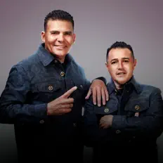 Listen to Toño y Freddy, watch music videos, read bio, see tour dates & more!