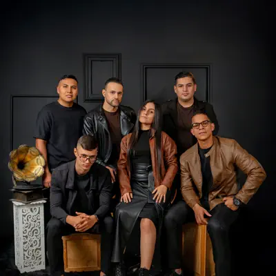 Listen to Ministerio Celeste, watch music videos, read bio, see tour dates & more!