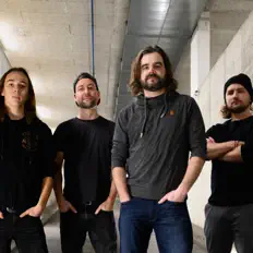 Listen to THE HEAST, watch music videos, read bio, see tour dates & more!