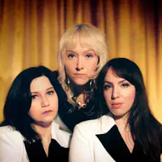 Listen to Les Hay Babies, watch music videos, read bio, see tour dates & more!
