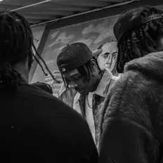 Ouça Raylin, assista a videoclipes, leia a biografia, veja as datas das turnês e mais!