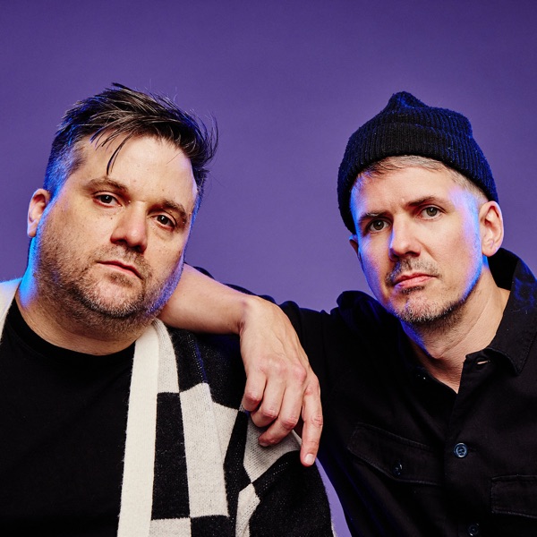 Walker & Royce's avatar