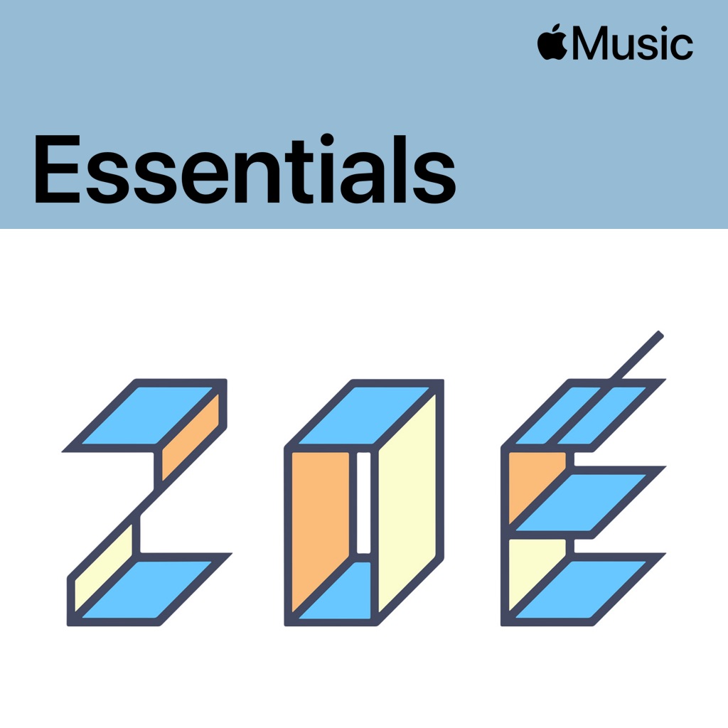 Zoé Essentials