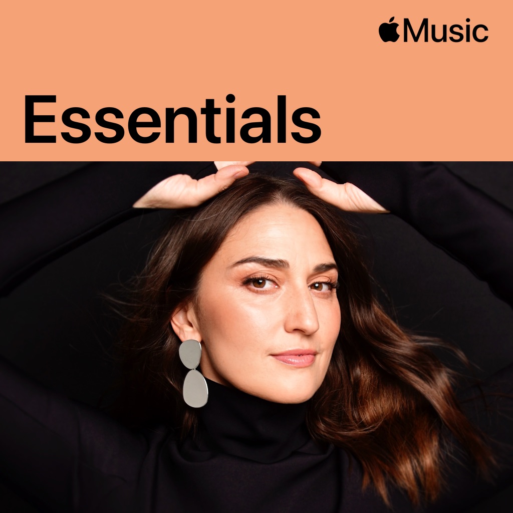 Sara Bareilles Essentials