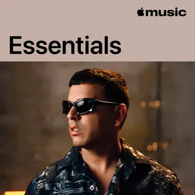 Listen to Tito El Bambino Essentials featuring Héctor & Tito