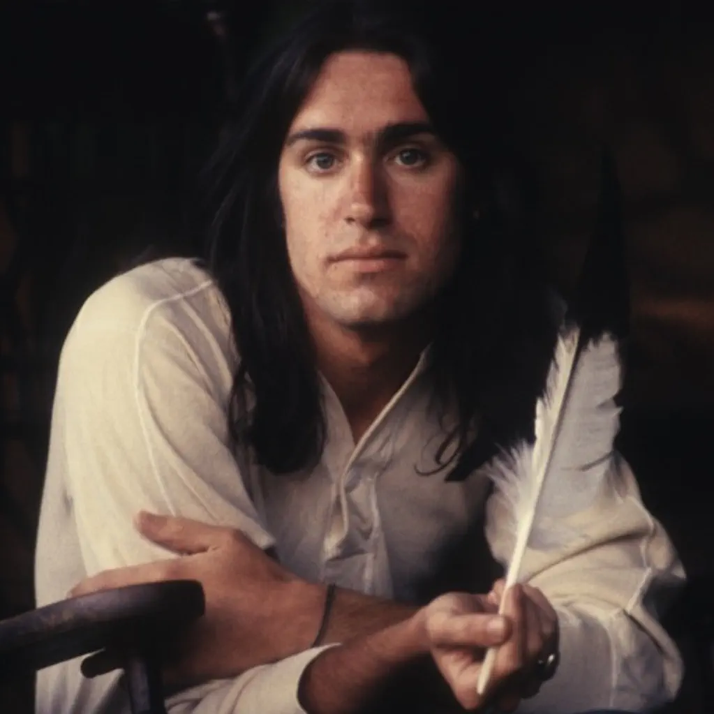 Dan Fogelberg