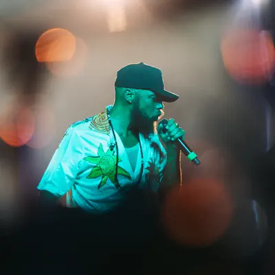 Listen to ZiGGi Recado, watch music videos, read bio, see tour dates & more!