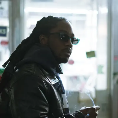 Listen to Swanks, watch music videos, read bio, see tour dates & more!