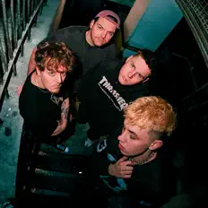 Listen to KIDPUNK, watch music videos, read bio, see tour dates & more!