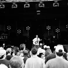 Listen to Charlie Lunsford, watch music videos, read bio, see tour dates & more!
