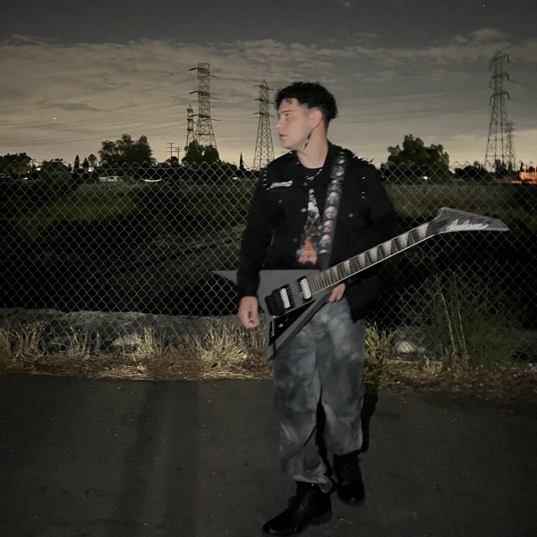 Unharmed's avatar