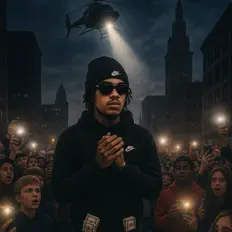 收听 223Bloody、观看音乐视频、阅读小传、查看巡演日期等 ！