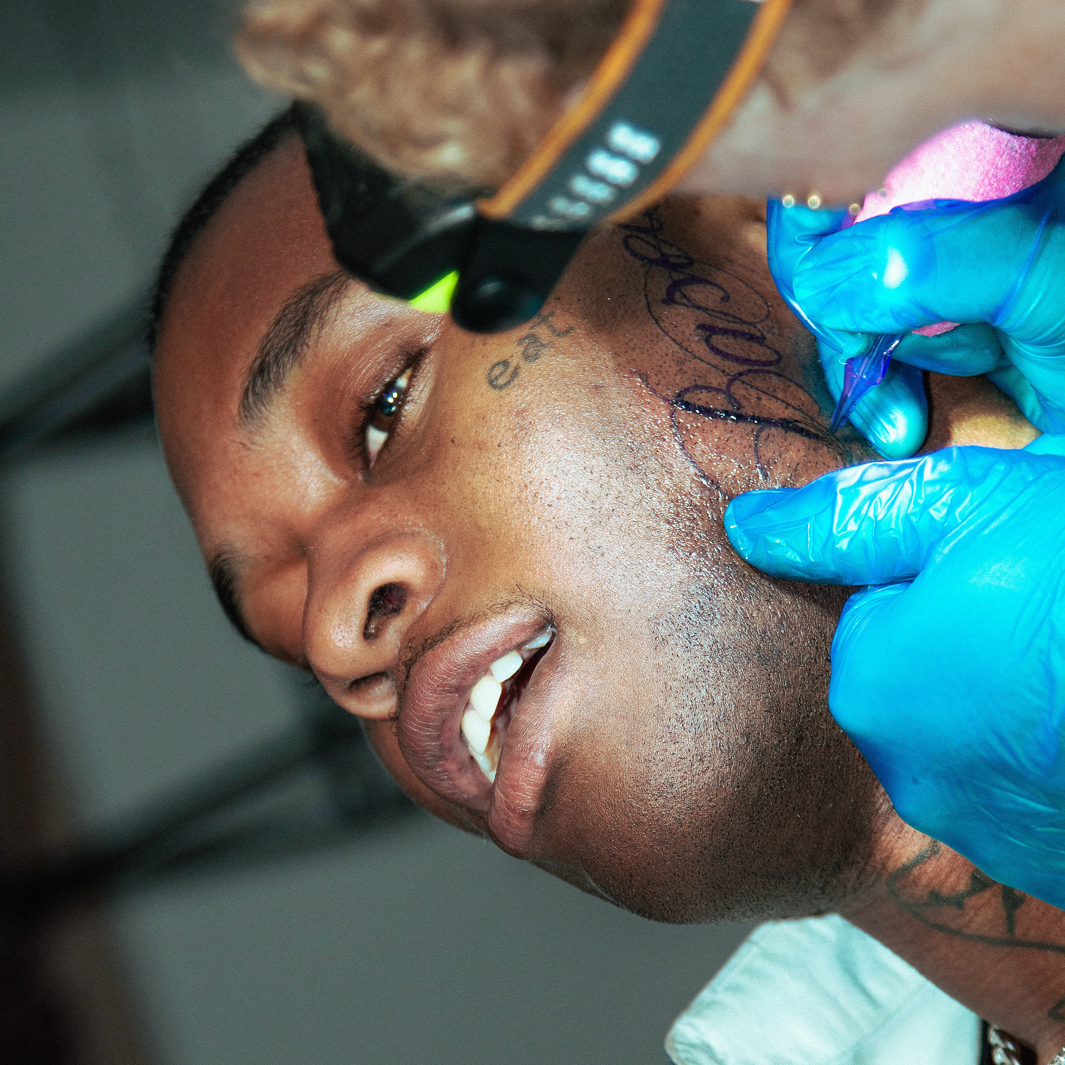 洋楽 Who's Got My Back G.SOM G-RAP Who's Got My Back? - YouTube