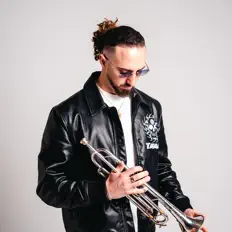 Dengarkan KVISION, tonton video musik, baca bio, lihat tanggal tur & lainnya!