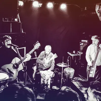 Listen to Ouroub', watch music videos, read bio, see tour dates & more!