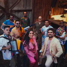 Listen to Los Cumbia Stars, watch music videos, read bio, see tour dates & more!