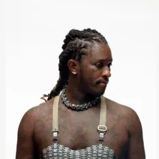 Listen to Young Thug, watch music videos, read bio, see tour dates & more!