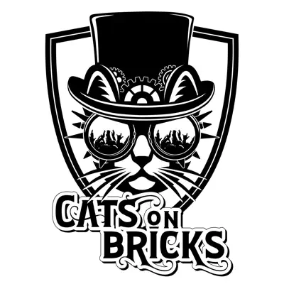 Listen to CATS ON BRICKS, watch music videos, read bio, see tour dates & more!