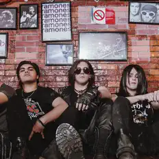 Listen to Red Enemy, watch music videos, read bio, see tour dates & more!