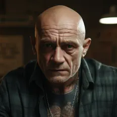 Posłuchaj wykonawcy Леха Беспалый, obejrzyj teledyski, przeczytaj biografię, zobacz daty tras koncertowych i nie tylko!