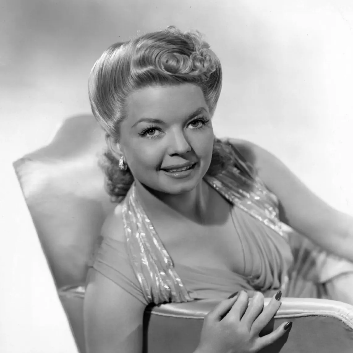 Frances Langford