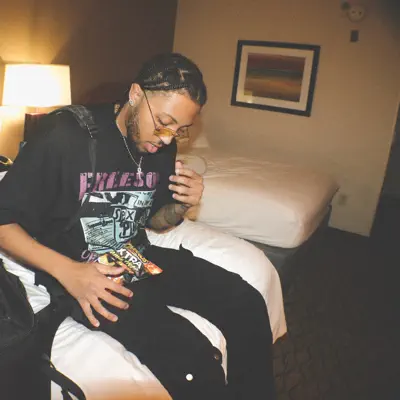 Listen to Anthony Grey, watch music videos, read bio, see tour dates & more!