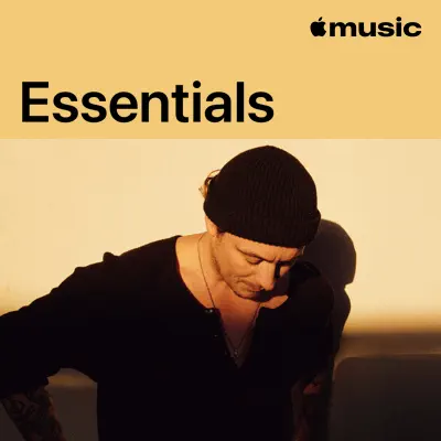 Listen to Benjamin Hastings Essentials featuring Hillsong UNITED