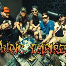 Listen to Audic Empire, watch music videos, read bio, see tour dates & more!