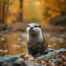 聆聽 OtterValley、觀看音樂影片、閱讀小傳、查看巡演日期等！