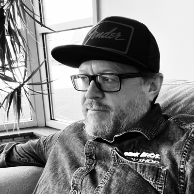 Listen to Adam Thornburgh, watch music videos, read bio, see tour dates & more!
