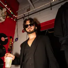 Listen to The Lookout Service, watch music videos, read bio, see tour dates & more!