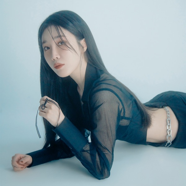 Lee Hae Ri's avatar