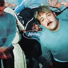 BISHU: песни, клипы, биография, даты выступлений и многое другое.