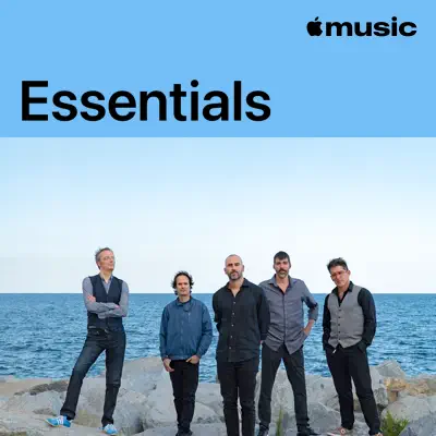 Listen to Blaumut Essentials featuring Blaumut