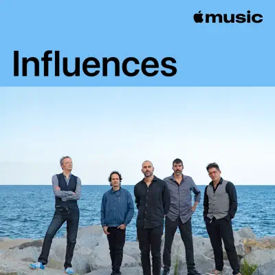 Ouve Blaumut: Influencias com a participação de David Gray