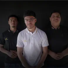 Listen to Los Del 7, watch music videos, read bio, see tour dates & more!