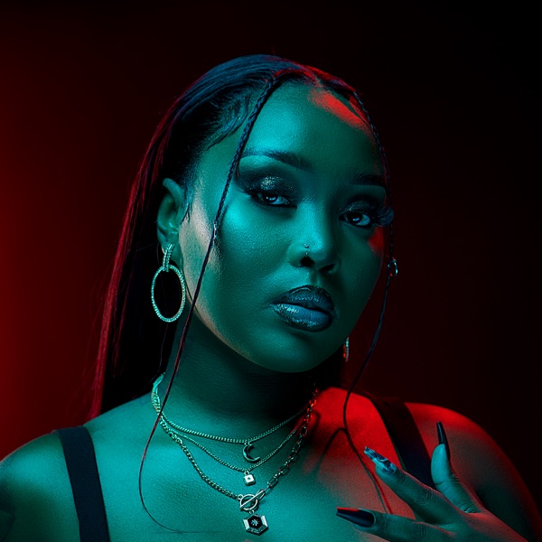 Leandra.Vert's avatar