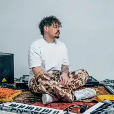 Listen to REYUS, watch music videos, read bio, see tour dates & more!
