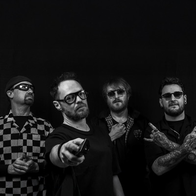 Listen to HERNEST, watch music videos, read bio, see tour dates & more!