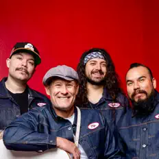 Listen to The Delta Bombers, watch music videos, read bio, see tour dates & more!